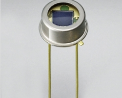 (image for) S1226-44BQSi photodiode